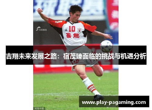 吉翔未来发展之路:宿茂臻面临的挑战与机遇分析 吉翔未来发展之路:宿茂臻面临的挑战与机遇分析