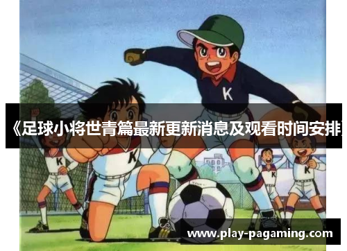 《足球小将世青篇最新更新消息及观看时间安排》