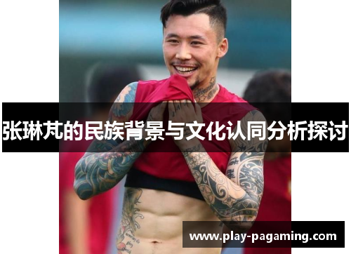 张琳芃的民族背景与文化认同分析探讨