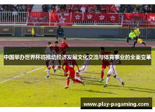 中国举办世界杯将推动经济发展文化交流与体育事业的全面变革