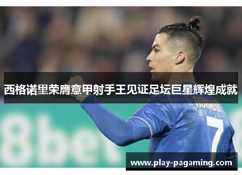 西格诺里荣膺意甲射手王见证足坛巨星辉煌成就 西格诺里荣膺意甲射手王见证足坛巨星辉煌成就