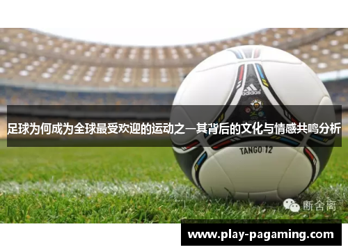足球为何成为全球最受欢迎的运动之一其背后的文化与情感共鸣分析 足球为何成为全球最受欢迎的运动之一其背后的文化与情感共鸣分析