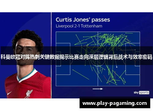 科曼欧冠对阵热刺关键数据揭示比赛走向深层逻辑背后战术与效率密码 科曼欧冠对阵热刺关键数据揭示比赛走向深层逻辑背后战术与效率密码