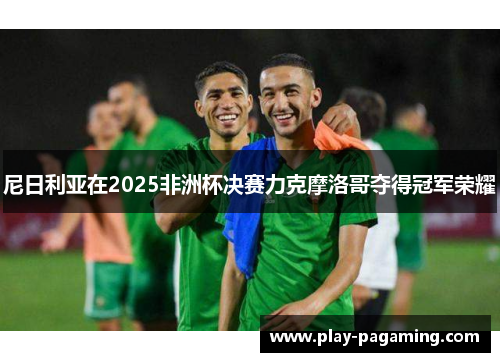 尼日利亚在2025非洲杯决赛力克摩洛哥夺得冠军荣耀 尼日利亚在2025非洲杯决赛力克摩洛哥夺得冠军荣耀
