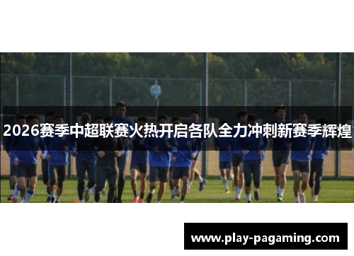 2026赛季中超联赛火热开启各队全力冲刺新赛季辉煌 2026赛季中超联赛火热开启各队全力冲刺新赛季辉煌